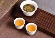 冬天喝什么茶好 冬天适合选饮什么茶