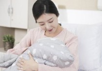 产后胸部小 什么办法变大 哺乳期胸大怎么变小