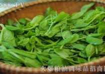 豌豆尖热量 100克豌豆热量多少啊