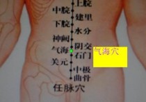 什么穴位控制食欲 增强食欲穴位