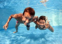 游泳为什么消耗卡路里 一周游泳几次最好