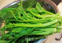 什么食材适合做辣菜 比较容易做的家常辣菜