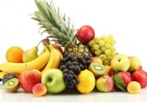 经期吃什么水果粥 经期不宜吃哪些食物及水果