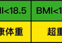 身体有什么指数公式 平均健康指数是多少