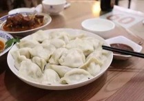 什么馅水饺热量低 十个肉馅水饺多少热量