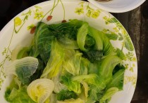 减肥该吃什么火锅蘸料 减肥水煮大白菜能蘸料吗