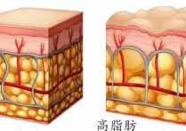 人体表面脂肪是指什么 脂肪中有哪几种元素