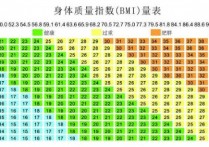 宝宝bmi什么意思 小孩bmi指标的计算方法