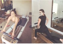 pilates是什么 普拉提经典36个动作入门