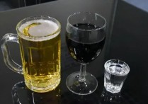 什么啤酒热量低 酒热量高为什么喝了不胖