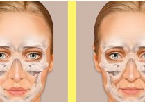 面部骨头什么时候定型 面部骨骼多少岁定型